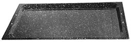 Bild von GN-Blech 1/1-Granit-Emaille 20 mm
