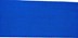 Picture of Zugband, blau, 3,0m, für Art. 1114.100 u.235
