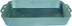 Bild von Gusseisenbräter, 54x29,5cm, mit angeformten Griffen
