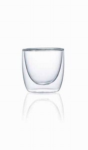 Bild von Glas "LOUNGE", Doppio, doppelwandig, 150 ml
