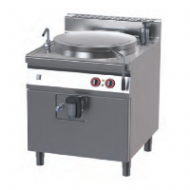 Bild von Kochkessel elektrisch 150l

