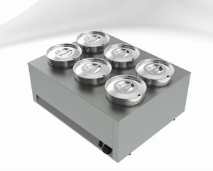 Picture of Bain Marie DRY
