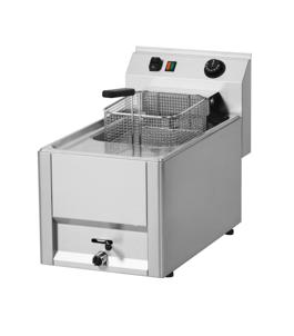 Picture of Elektro-Friteuse 8 l
