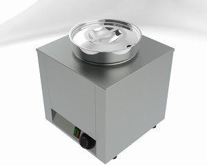 Picture of Bain Marie DRY
