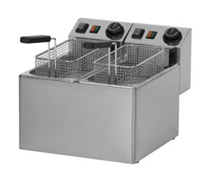 Picture of Elektro-Friteuse
