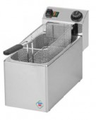 Picture of Elektrofriteuse 8l
