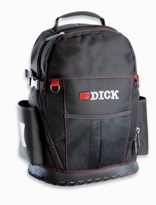 Bild von Rucksack "Academy"
