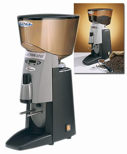 Bild von «Silence» Automatik Espresso Kaffeemühle
