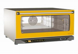 Bild von Heissluftbackofen XF 180-B (Classic) - 3 600x400; Farbe: Schwarz
