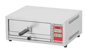 Bild von Digitaler Pizzaofen inkl. Gratisprobe Trennspray
