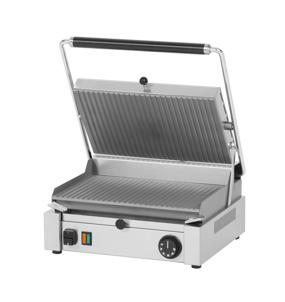 Bild von Elektro-Kontaktgrill inkl. Gratisprobe Trennspray
