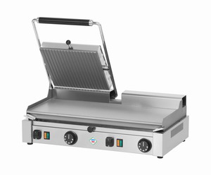 Bild von Elektro-Kontaktgrill inkl. Gratisprobe Trennspray
