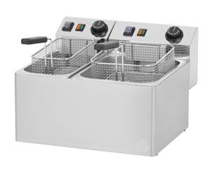 Picture of Elektro-Friteuse
