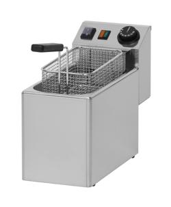 Picture of Elektro-Friteuse
