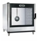 Bild von Niedertemperaturgargerät / Warmhalteschrank XVL 385 - 5 GN 1/1
