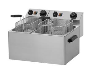Picture of Elektro-Friteuse
