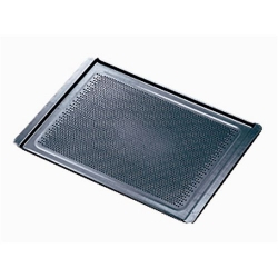 Bild von Aluminium Backblech Modell: Black.Bake
