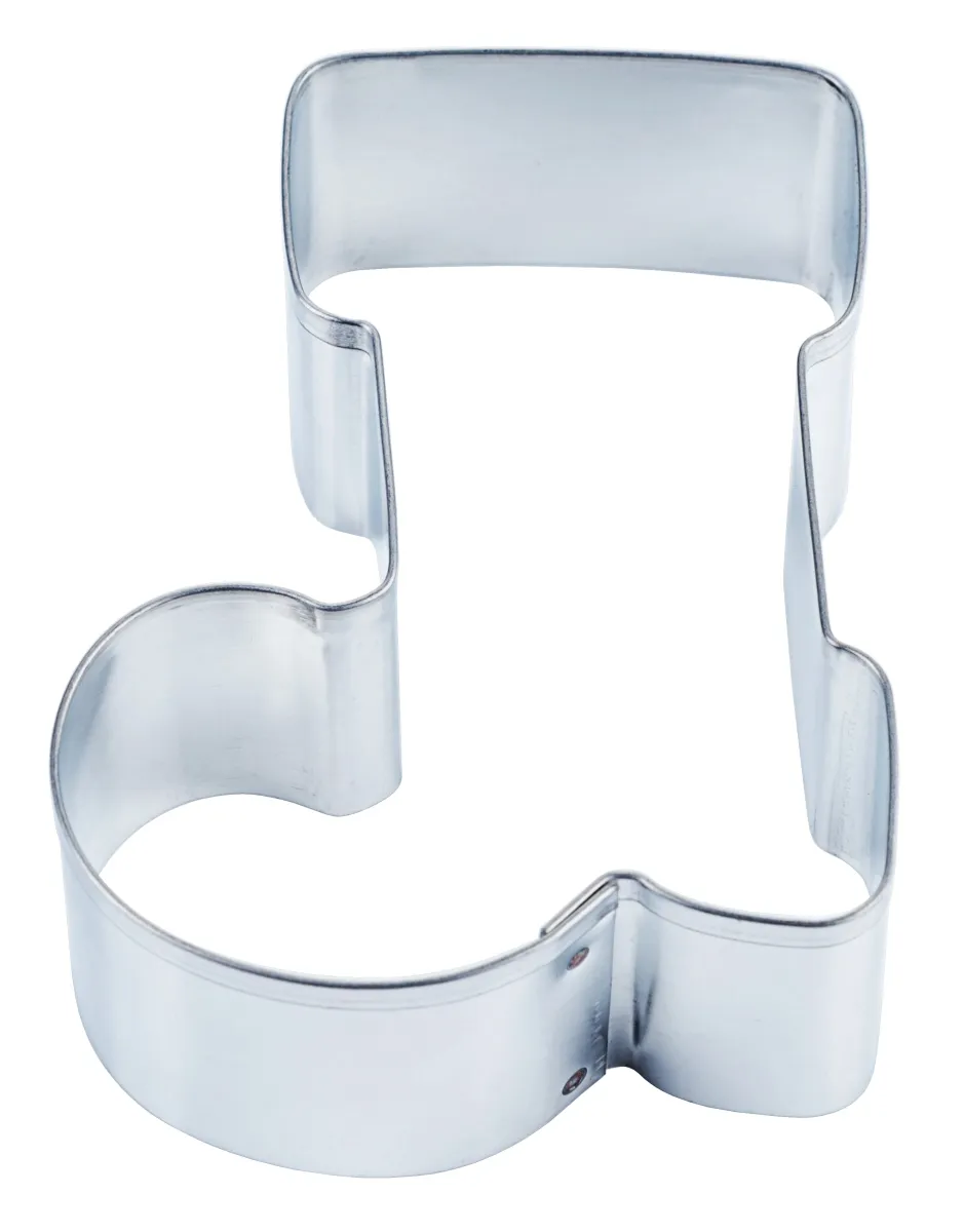 Bild von Weihnachtsausstecher STIEFEL
