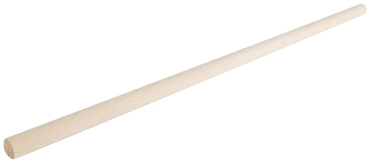 Bild von Wender für Berliner 40 cm Holz