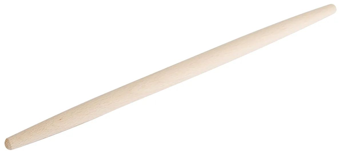 Bild von Brotdrücker aus Holz