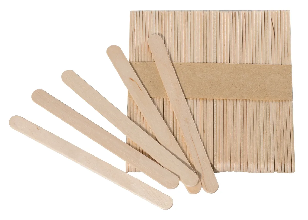 Picture of Stiel für Cakepop, Holz 11 cm