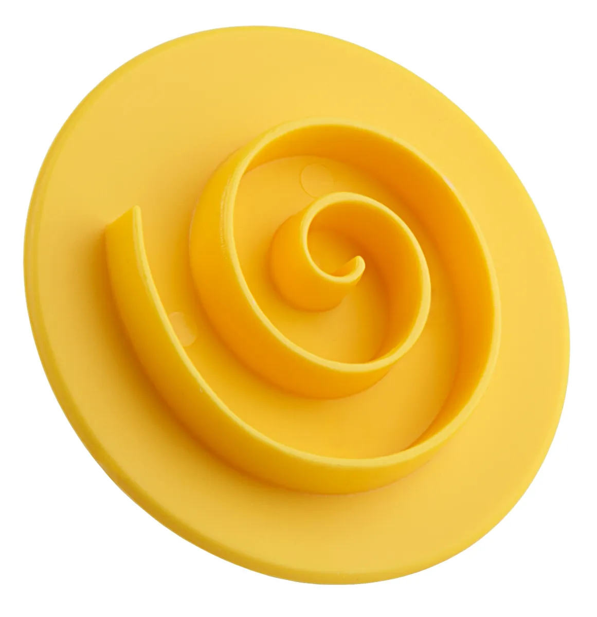 Bild von Brötchenteigdrücker Spirale