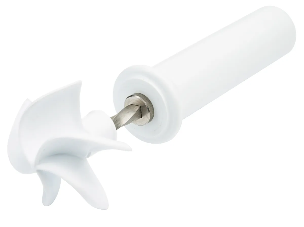 Bild von Kaisersemmeldrücker 65 mm