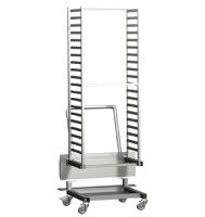 Bild von Hordengestellwagen XCV 1000 - 20 GN 1/1
