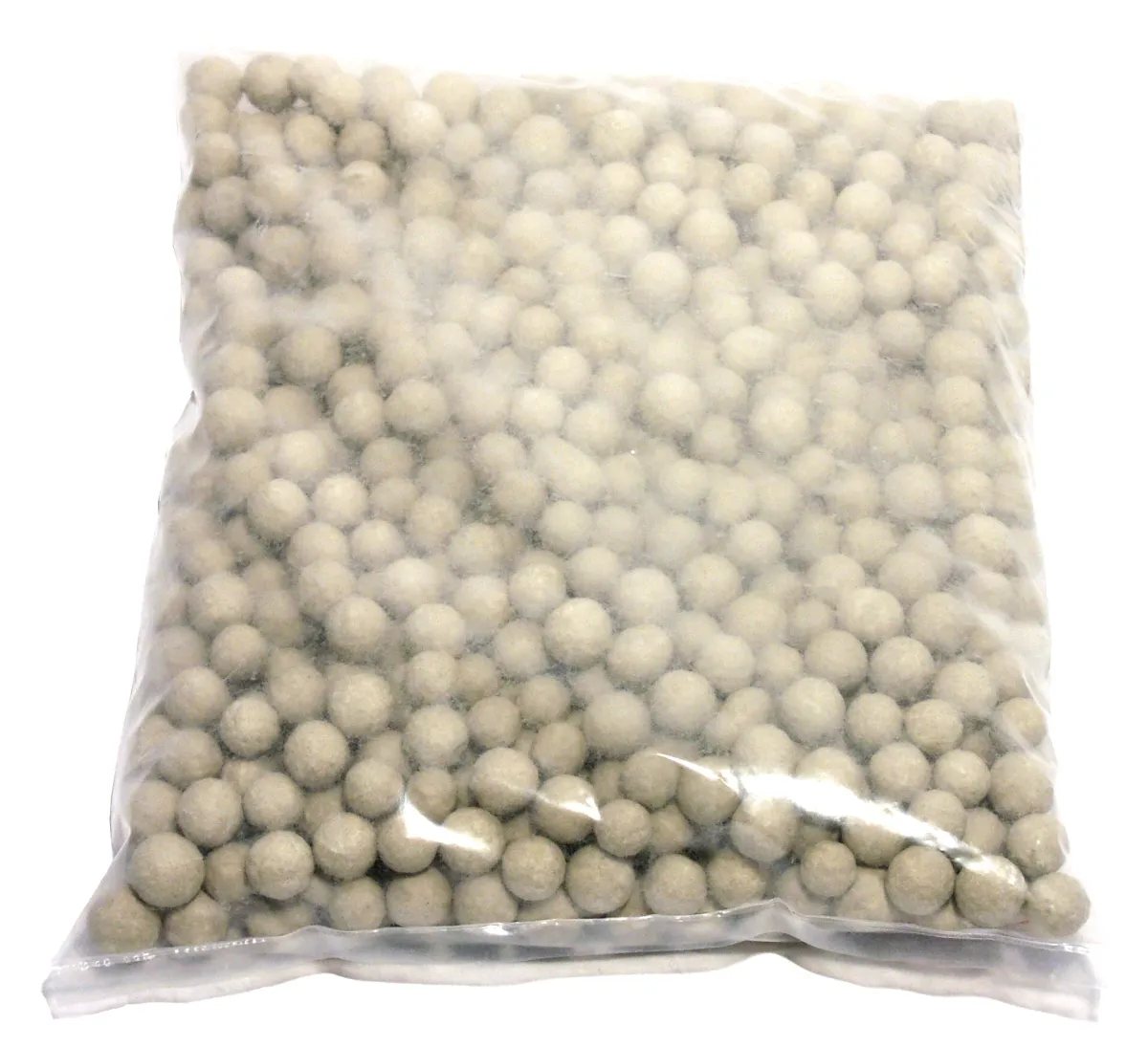 Bild von Backkugeln aus Keramik 1 kg  