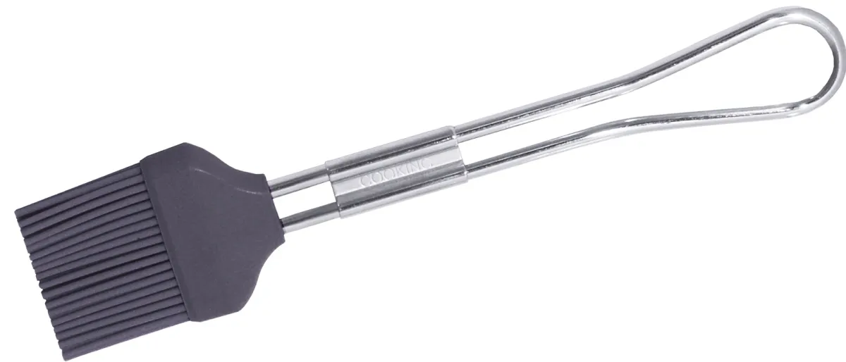 Bild von Silikon-Backpinsel  