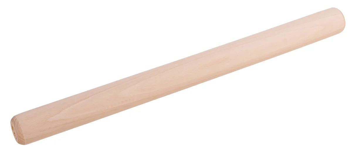 Bild von Nudel-Rollholz  