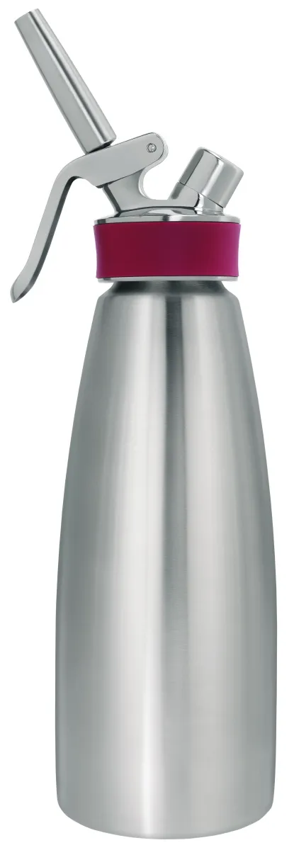 Bild von Sahnebereiter 1 l, seidenmatt  