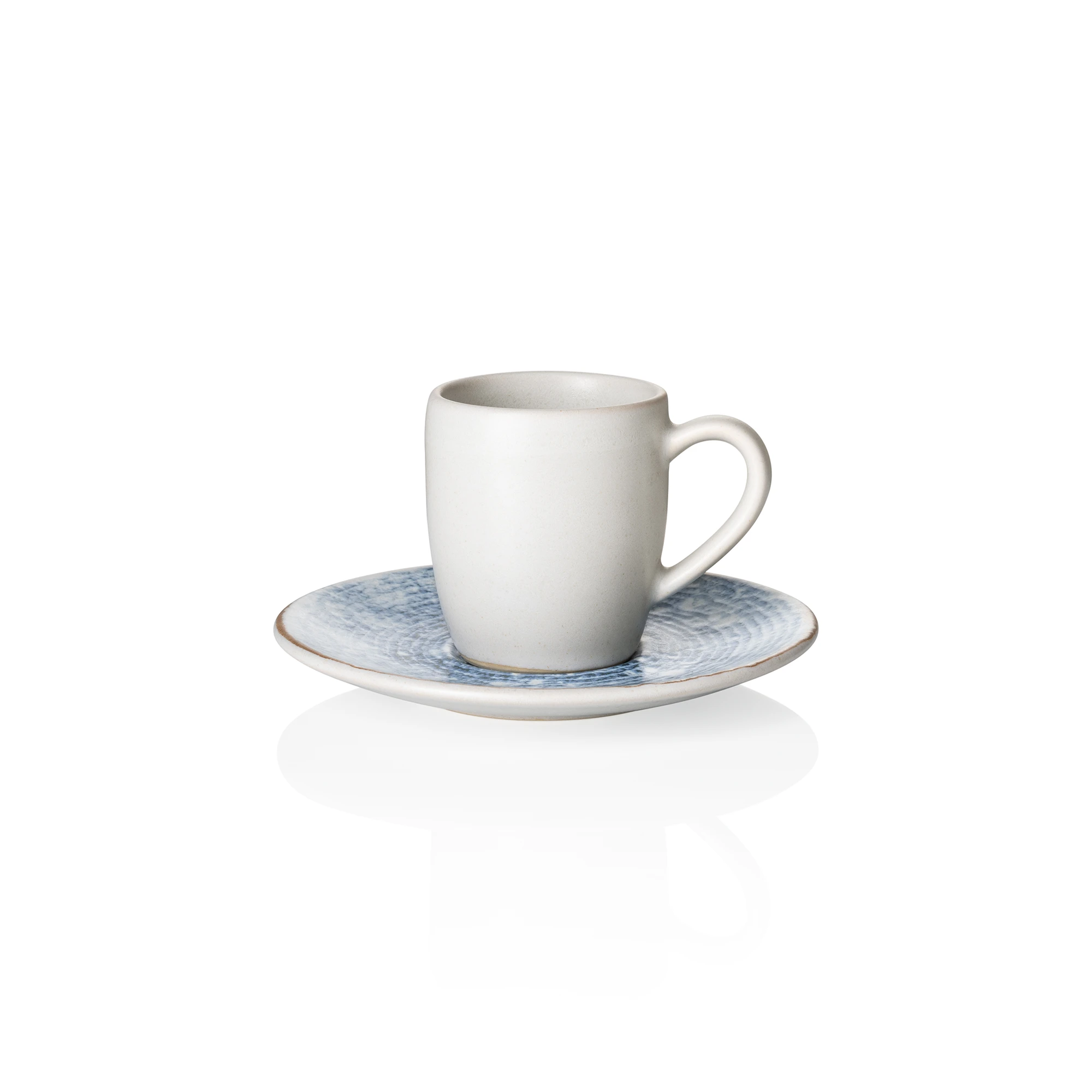 Picture of Espresso- und Untertasse Set