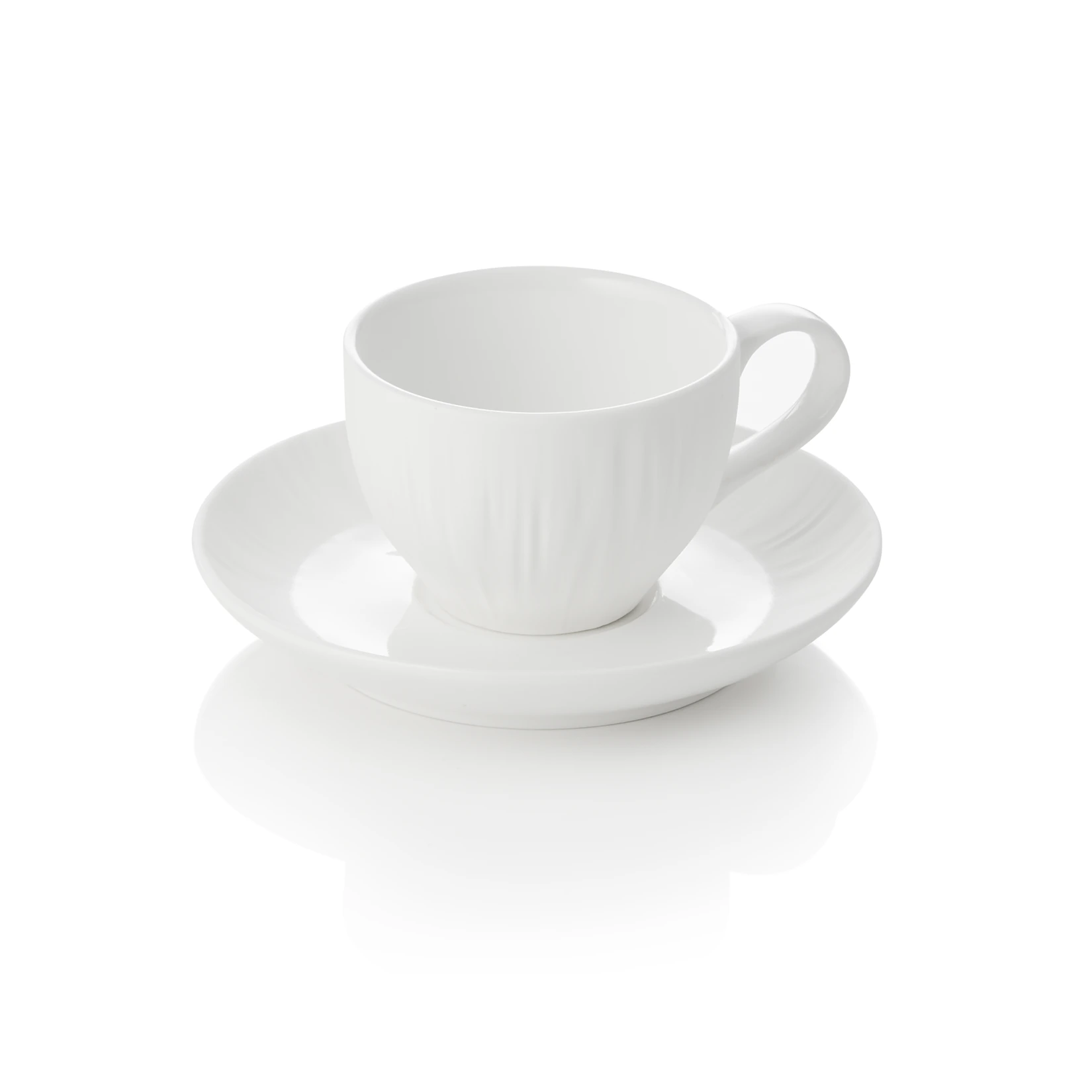 Picture of Espressotasse mit Untertasse Set