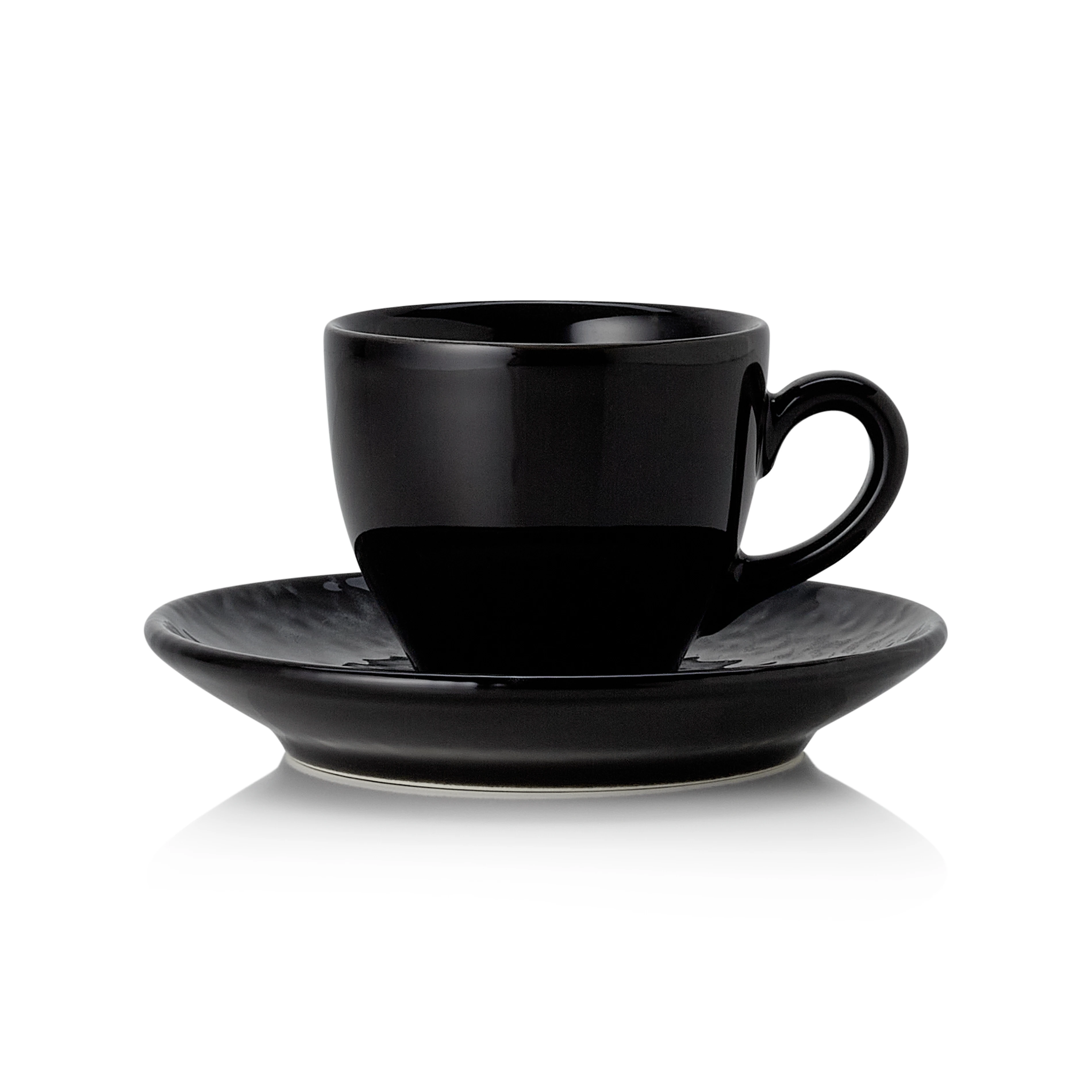 Picture of Espresso- und Untertasse Set