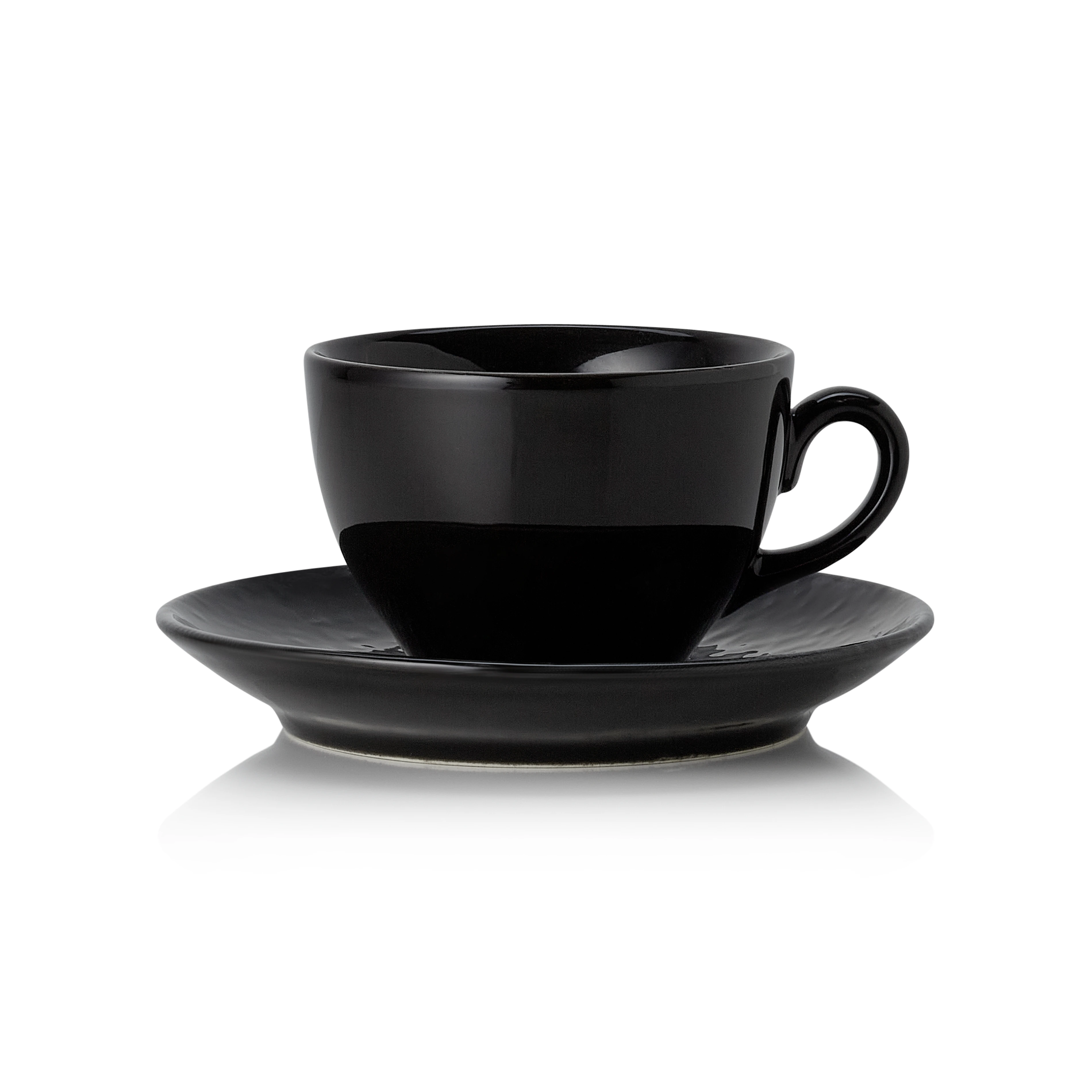 Picture of Ober- und Untertasse Set