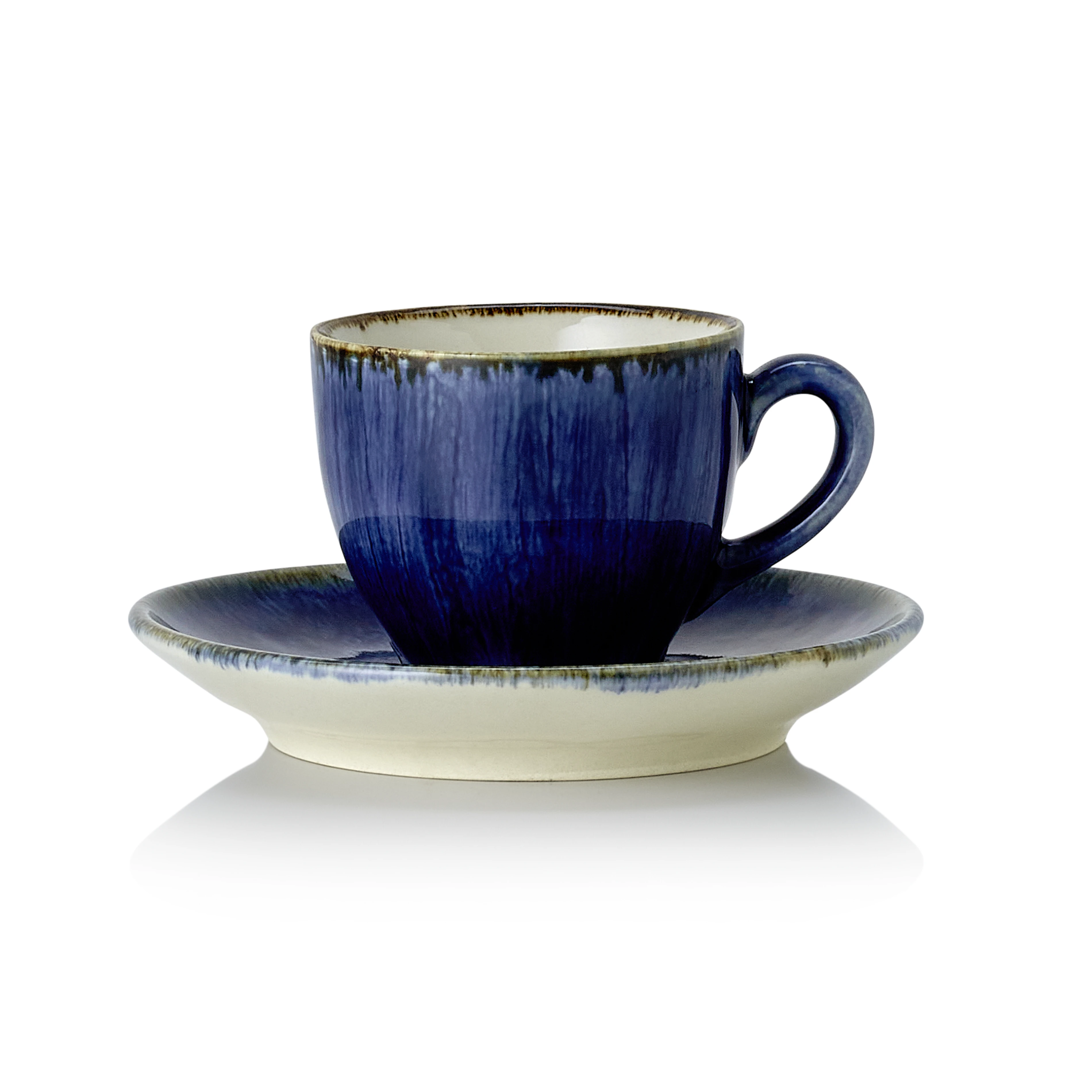 Picture of Espresso- und Untertasse Set