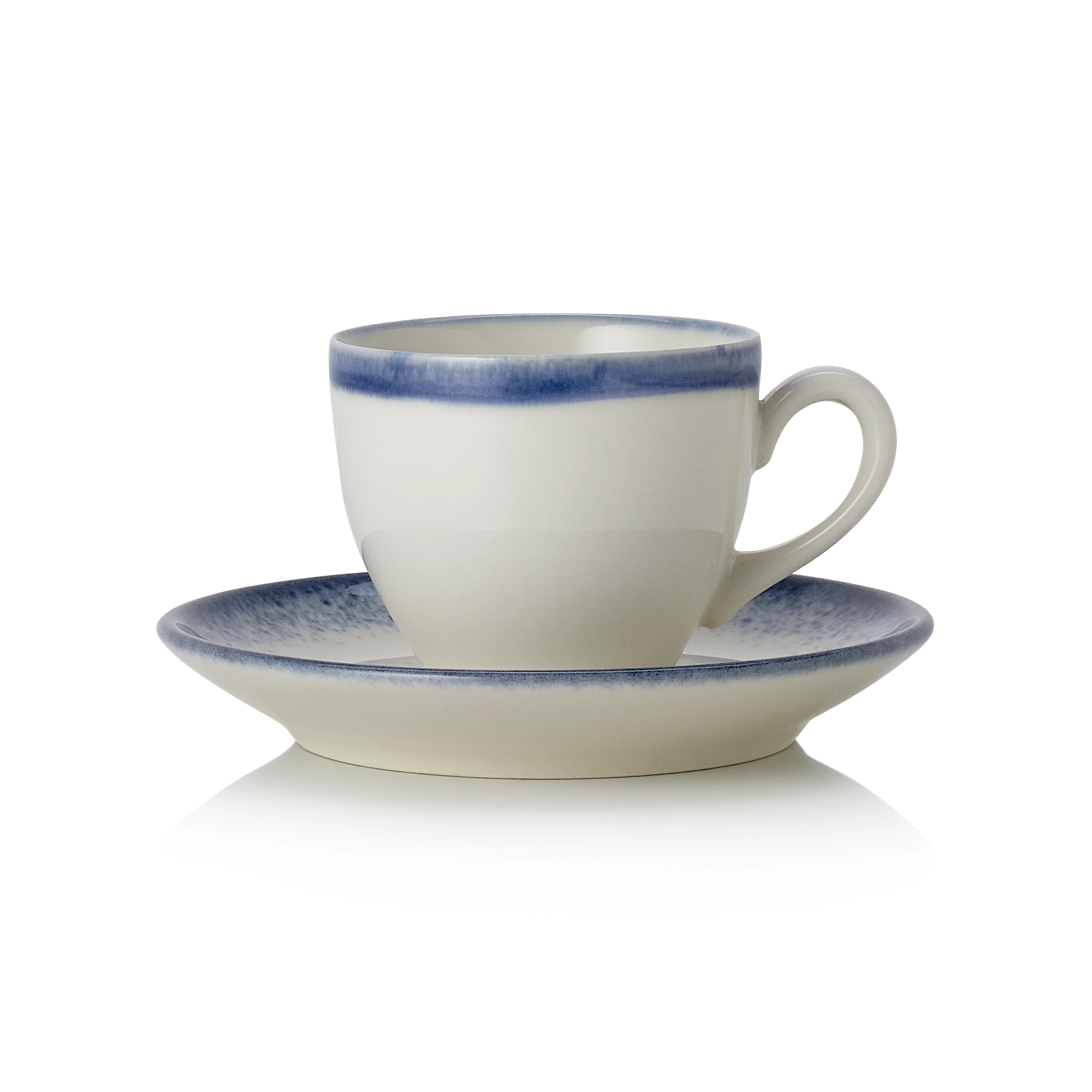 Picture of Espresso- und Untertasse Set