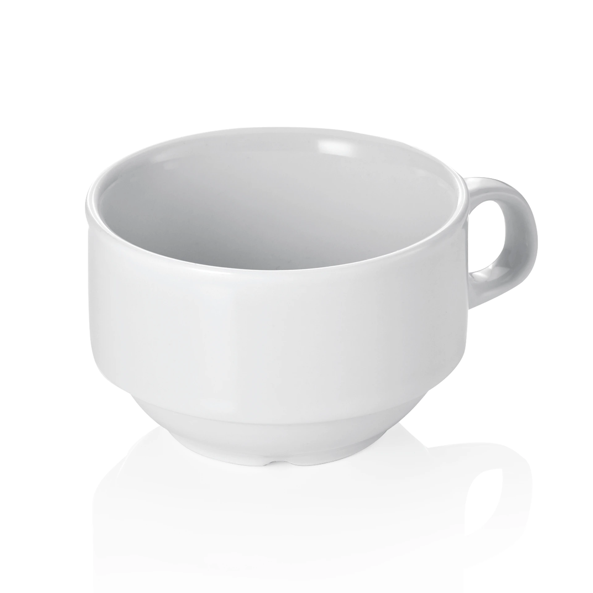 Picture of Obertasse und Untertasse Set
