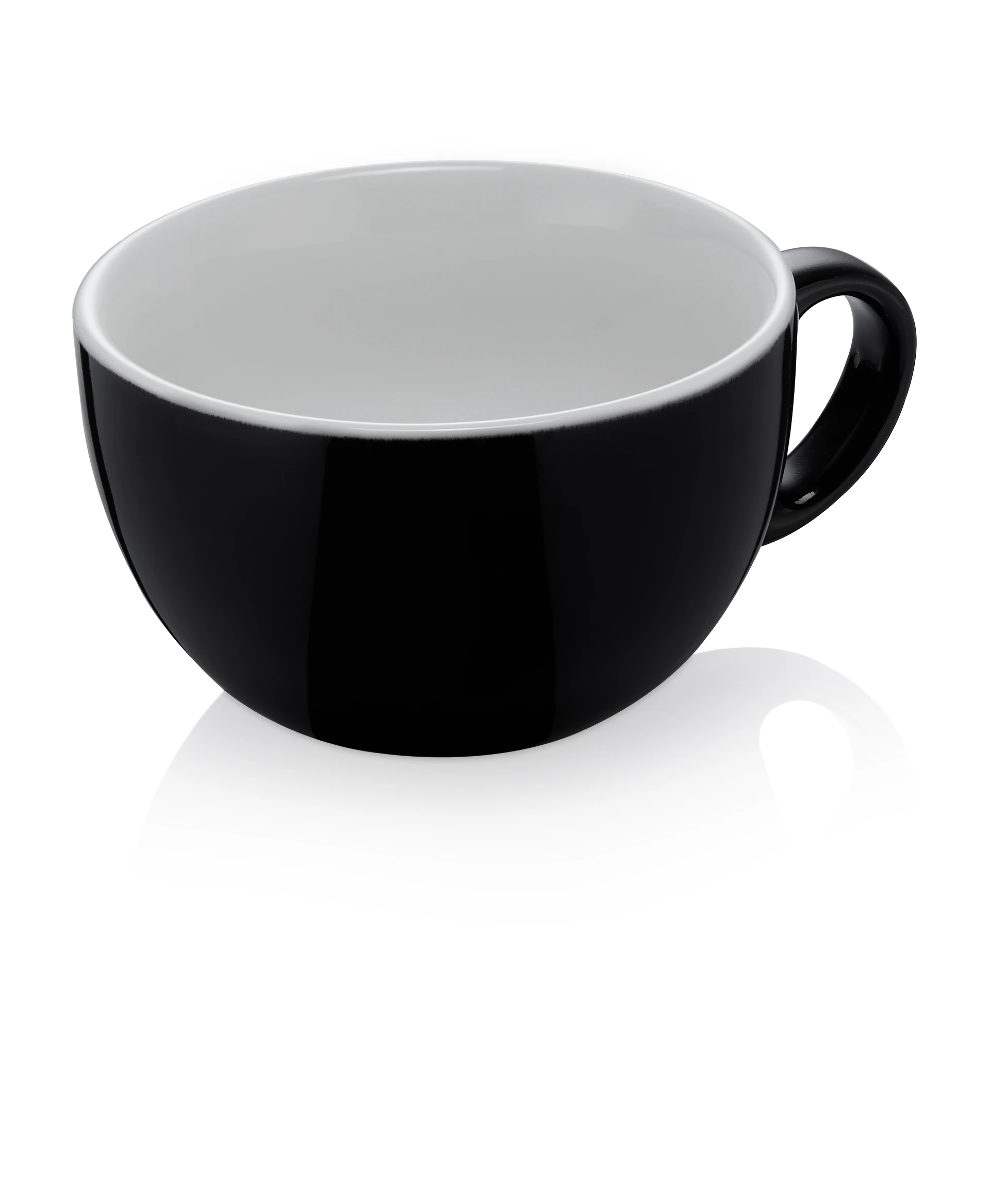 Picture of Caffé Latte- und Untertasse Set