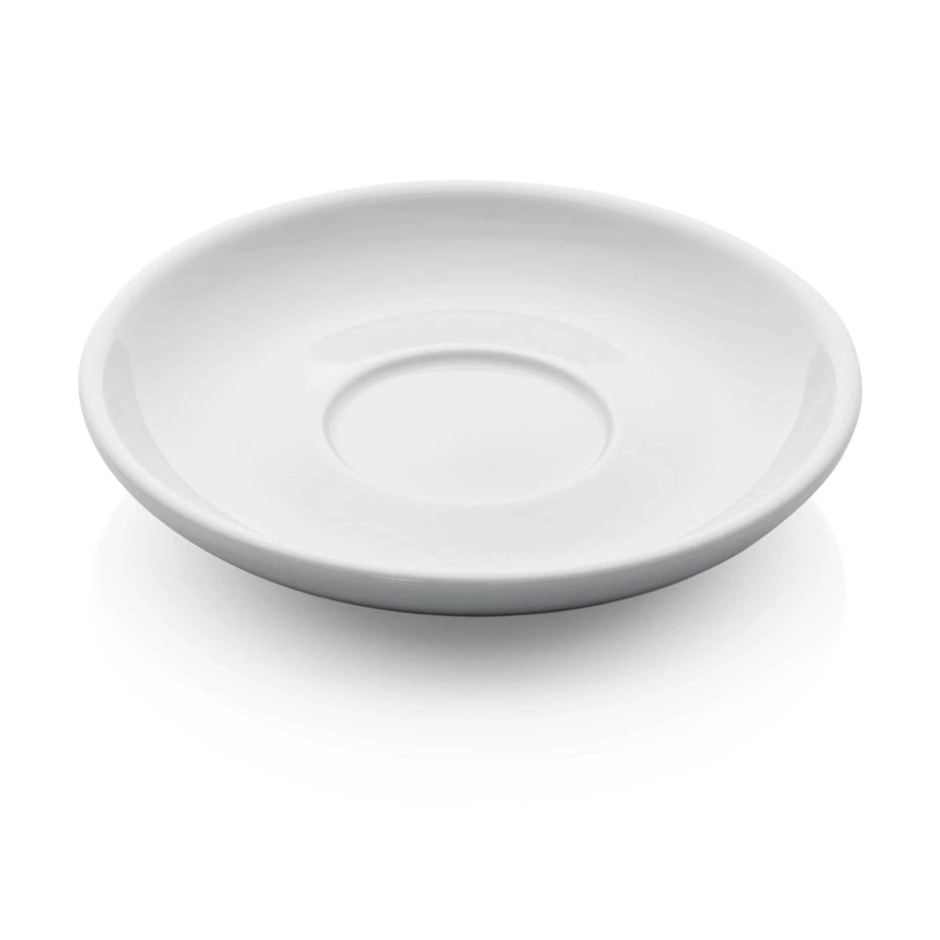 Picture of Espresso doppio- und Untertasse Set