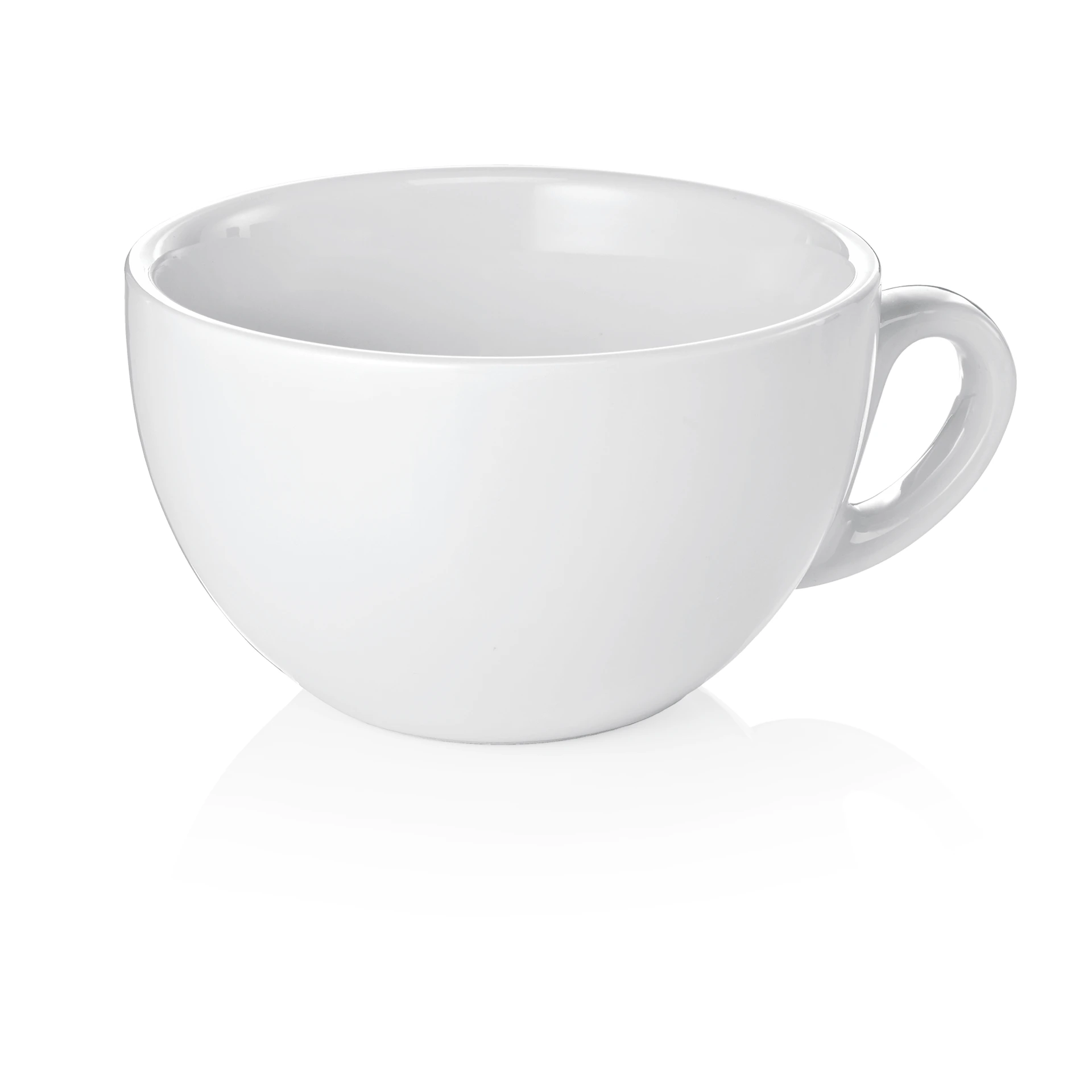 Picture of Cappuccino- und Untertasse Set