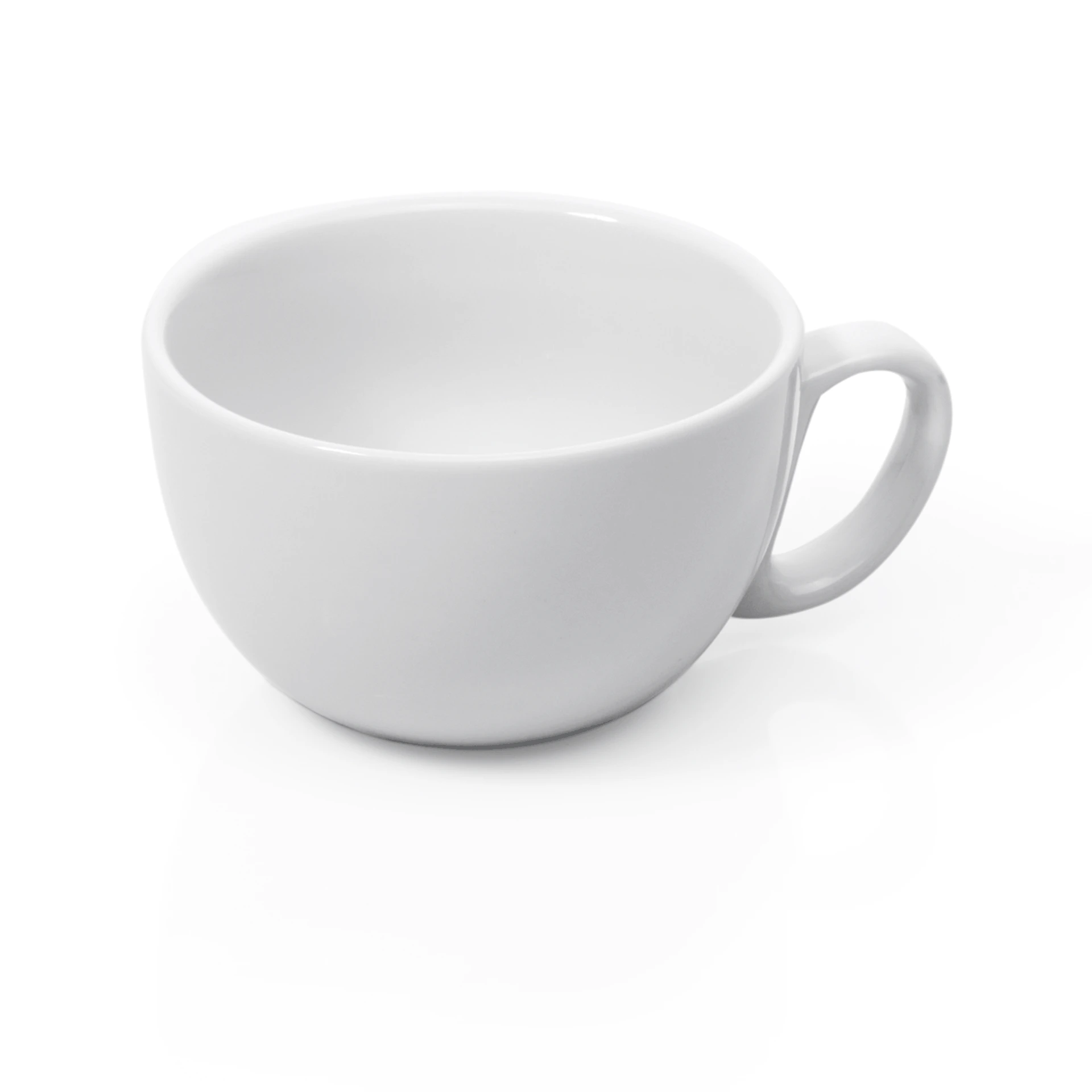 Picture of Caffé Latte- und Untertasse Set