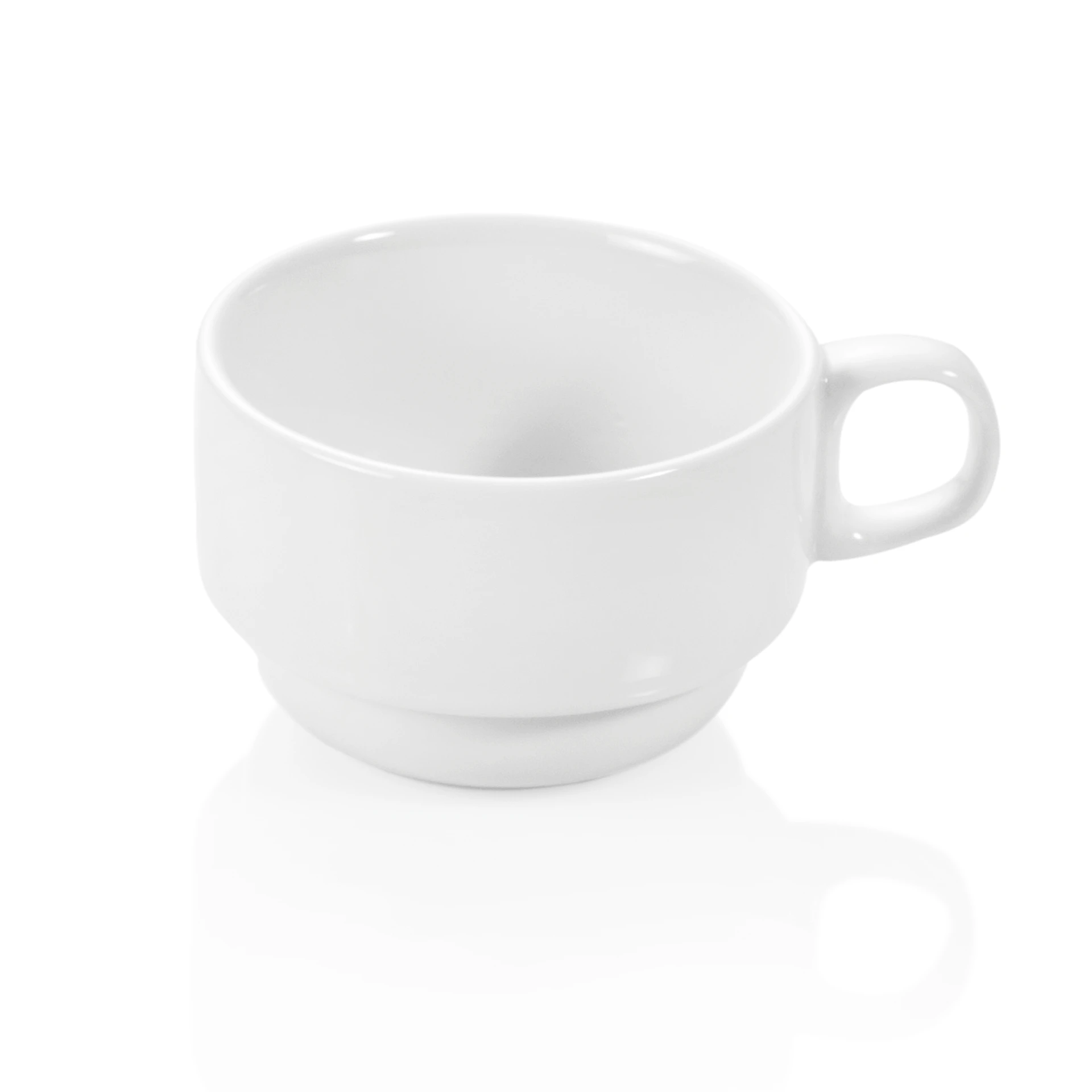 Picture of Obertasse und Untertasse Set