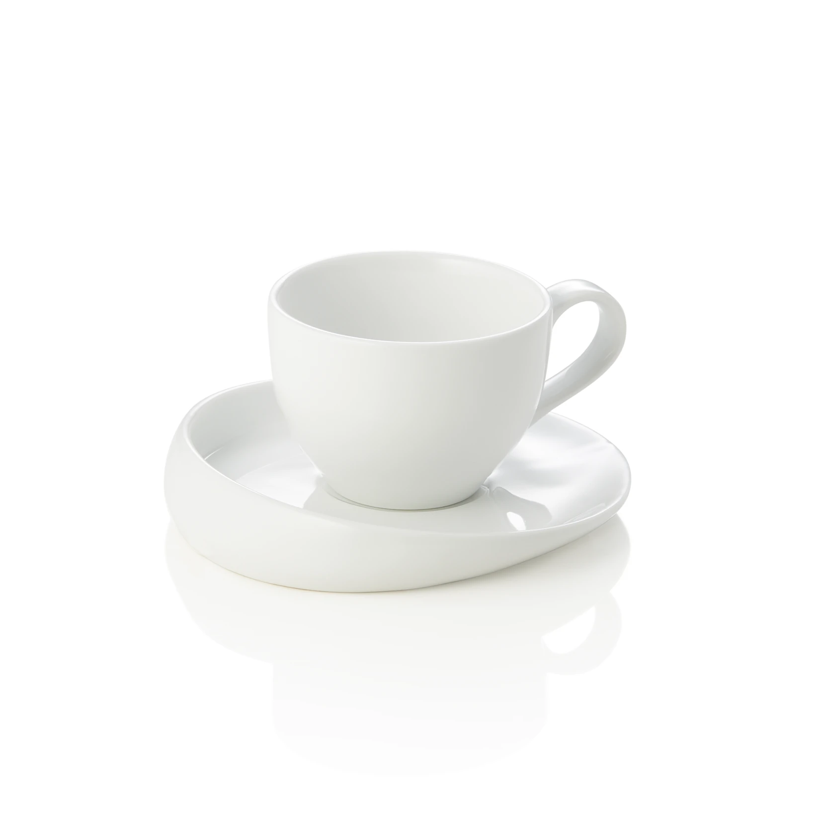Picture of Espressotasse mit Untertasse Set