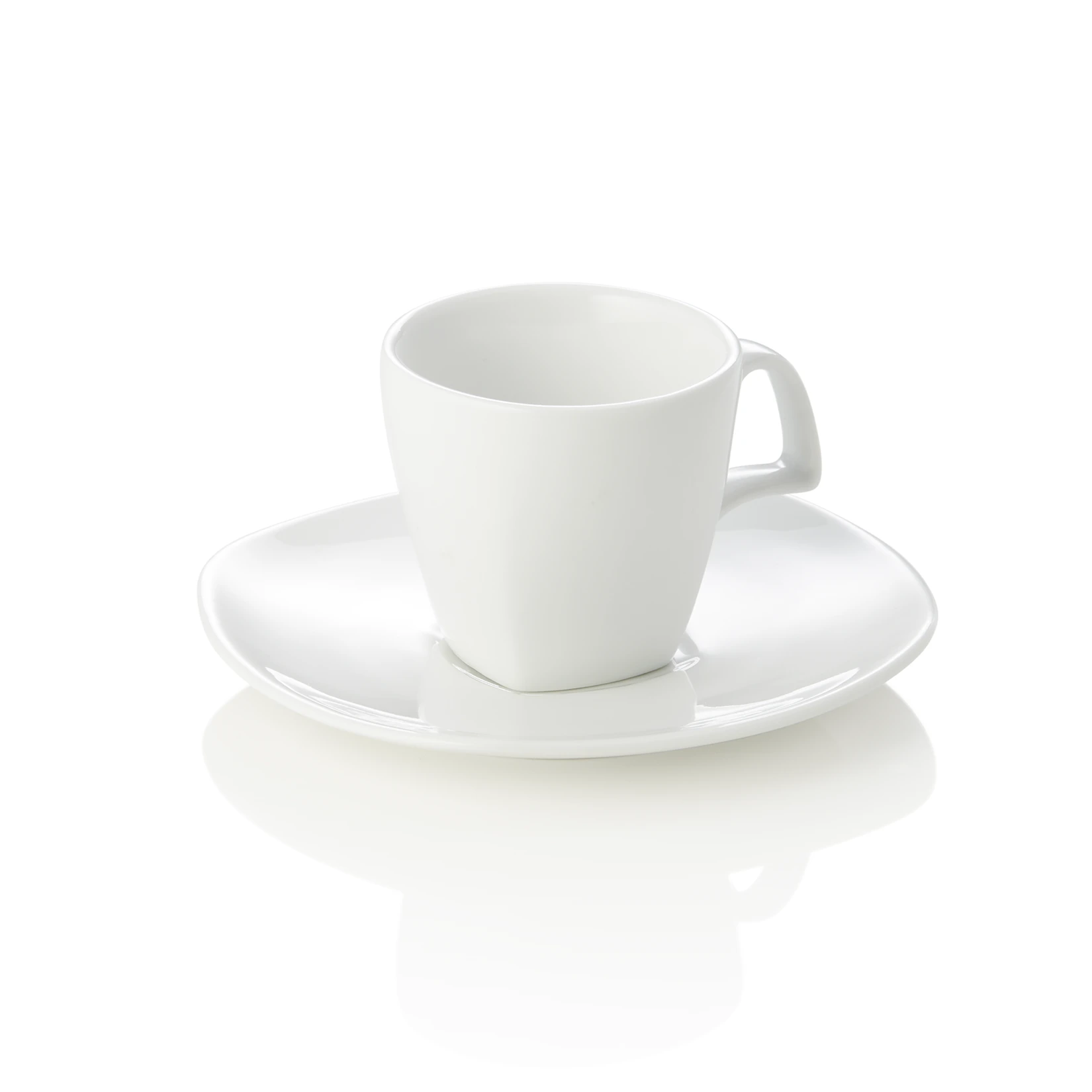 Picture of Espressotasse mit Untertasse Set
