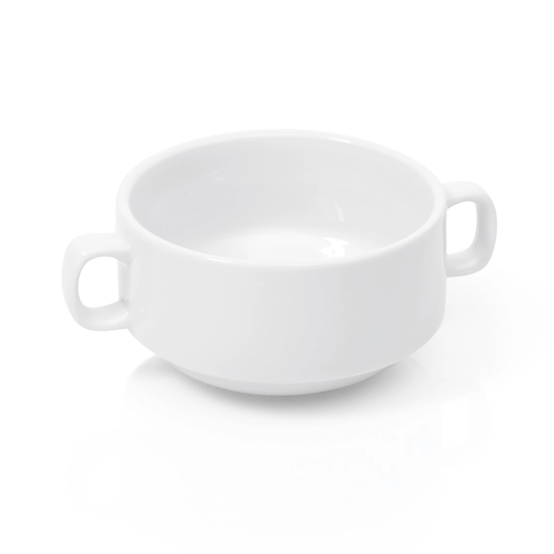 Picture of Suppentasse und Untertasse Set
