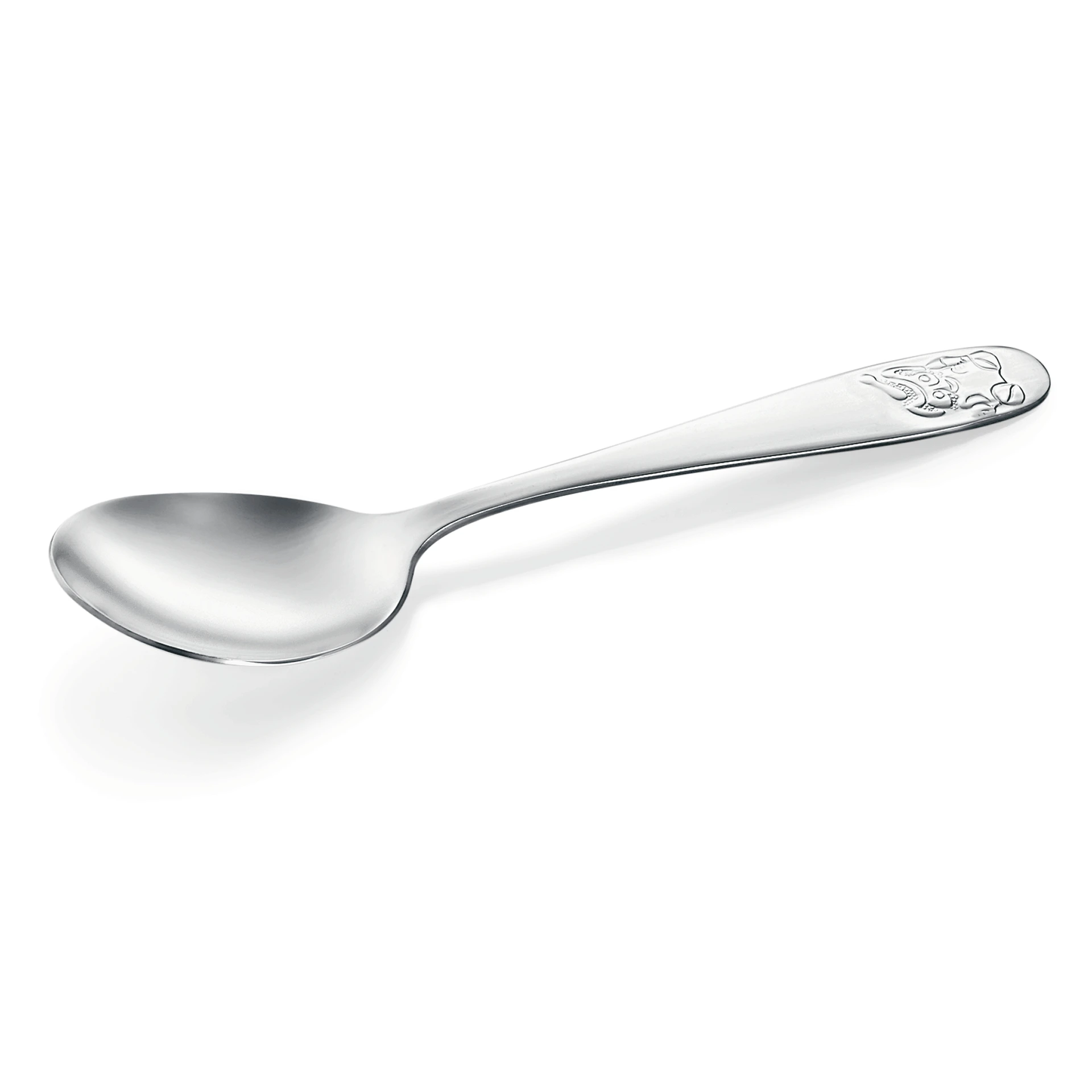 Bild von Kinderlöffel Set
