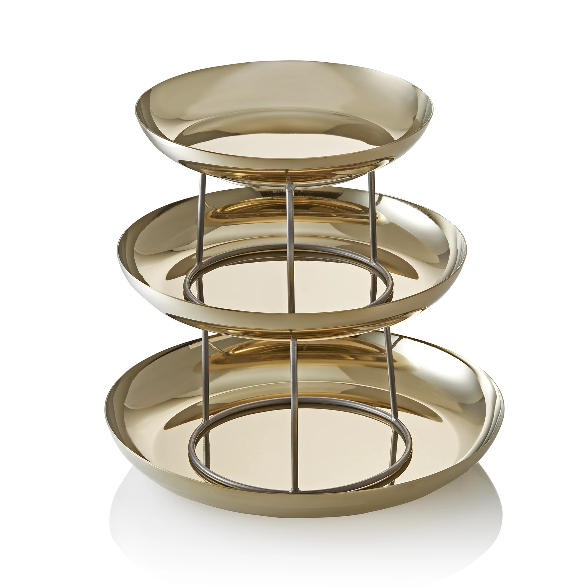 Bild von Gourmet Tower Gold