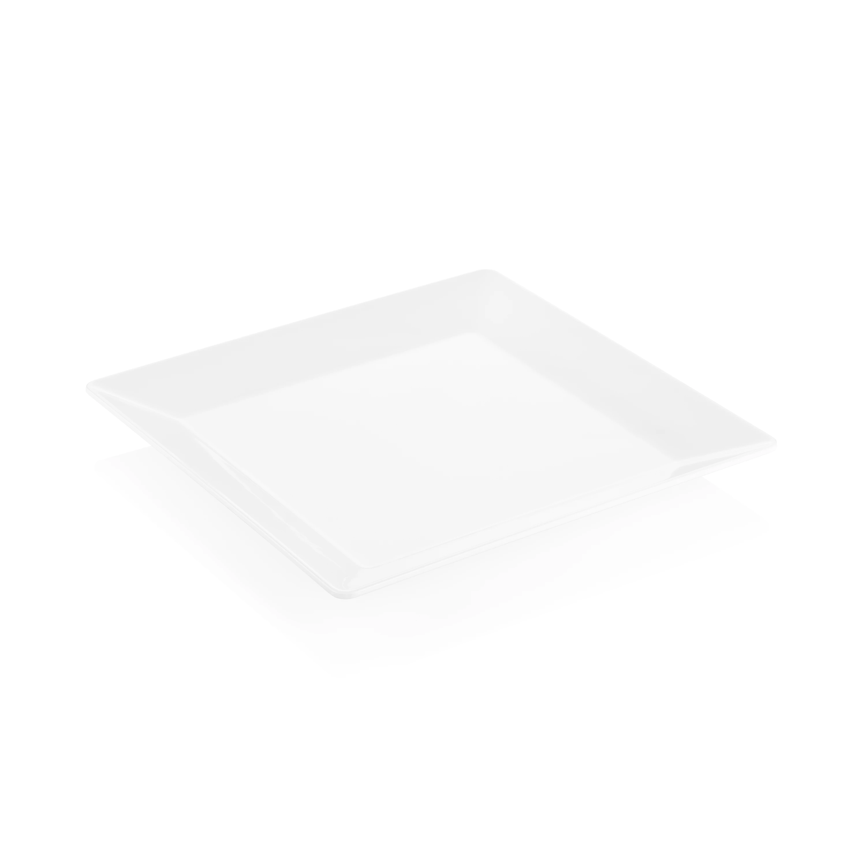 Bild von Servierplatte